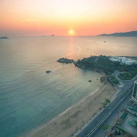 Building 2A - Oceanus Apartment Nha Trang Exterior photo