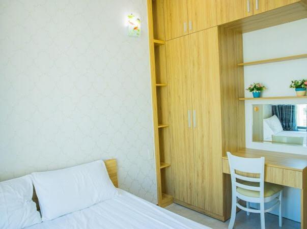 Building 2A - Oceanus Apartment Nha Trang Exterior photo