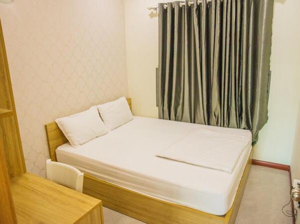 Building 2A - Oceanus Apartment Nha Trang Exterior photo