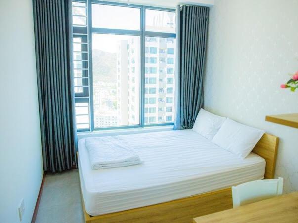 Building 2A - Oceanus Apartment Nha Trang Exterior photo