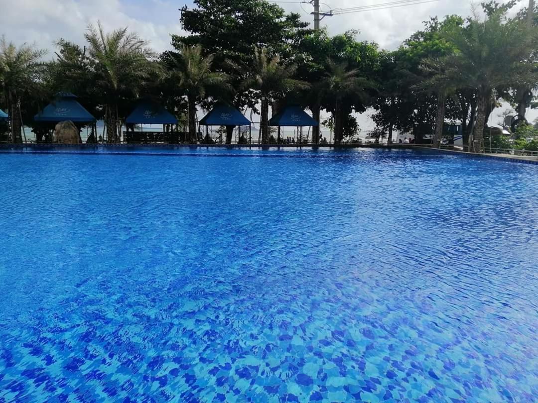 Building 2A - Oceanus Apartment Nha Trang Exterior photo